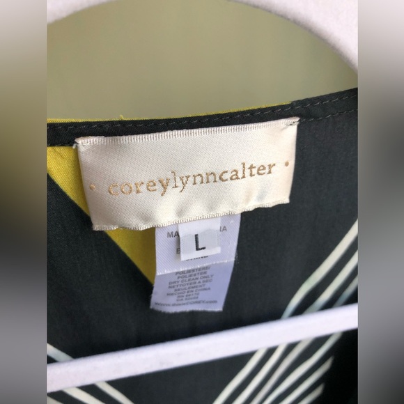 Corey Lynn Calter Cardigan Size: L - Picture 5 of 15